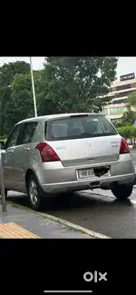 Maruti Suzuki Swift 2006 Petrol Well Maintained