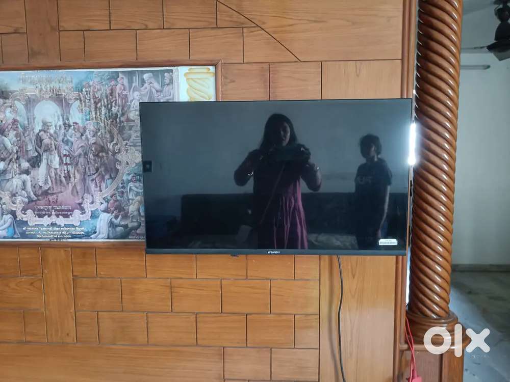 Sansui television