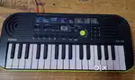 Casio keyboard SA-46