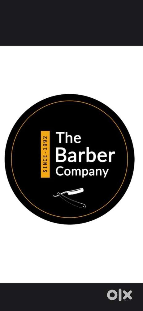 Hiring BARBER