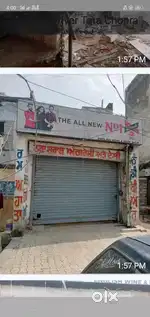 Shop available for rent availble in adampur