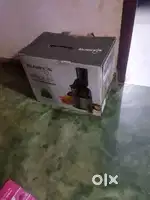 Kuvings juicer