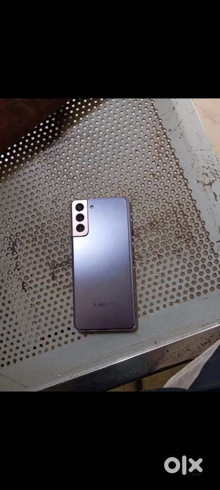 Samsung galaxy s21 Plus