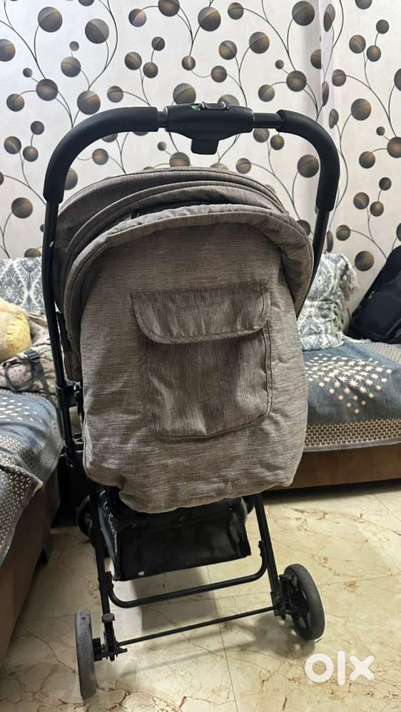 Baby Stroller