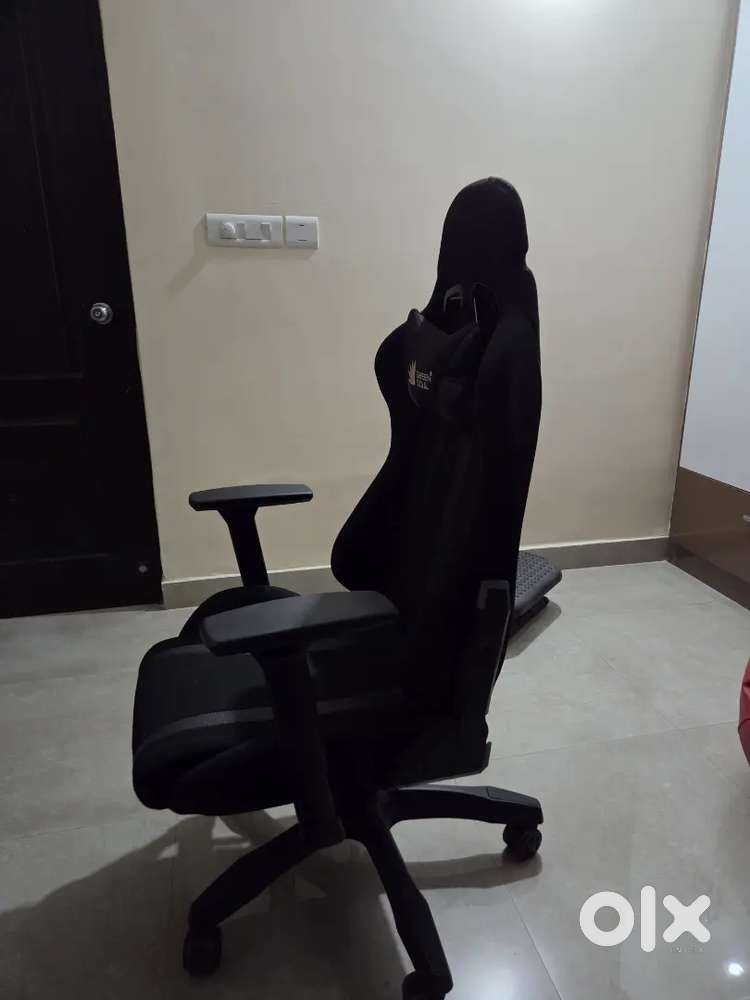 Greensoul office chair