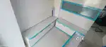 Dental clinic furniture