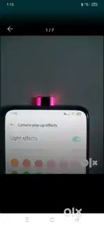 Oppo Reno 2 f