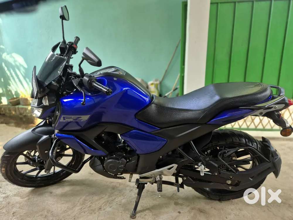 Tip top condition Yamaha FZ for sale- Well Maintained,  Ready to Ride