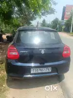 Maruti Suzuki Swift 2024 Petrol Well Maintained