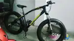 Good condition cycle