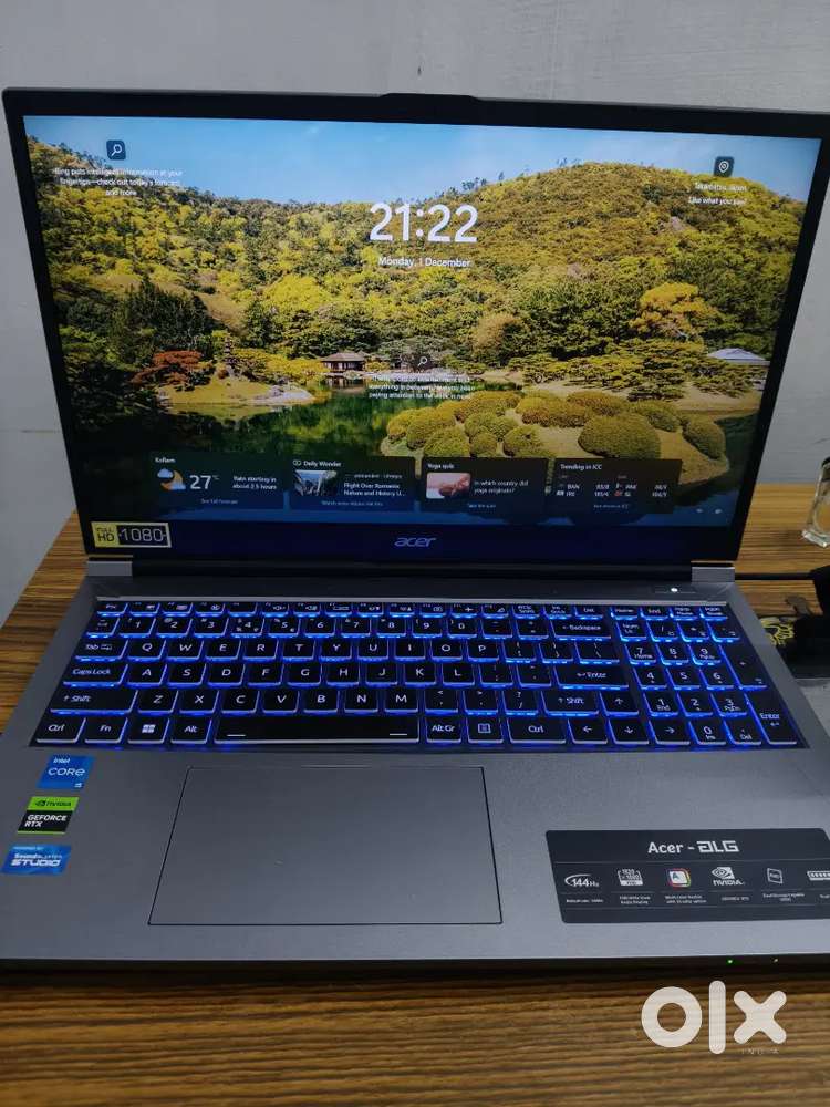 Acer-DLG 1920×1080 FHD