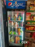Comercial freez