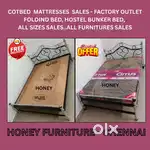 Steel Cot Bed Mattresses sales - Strong Quality arrival