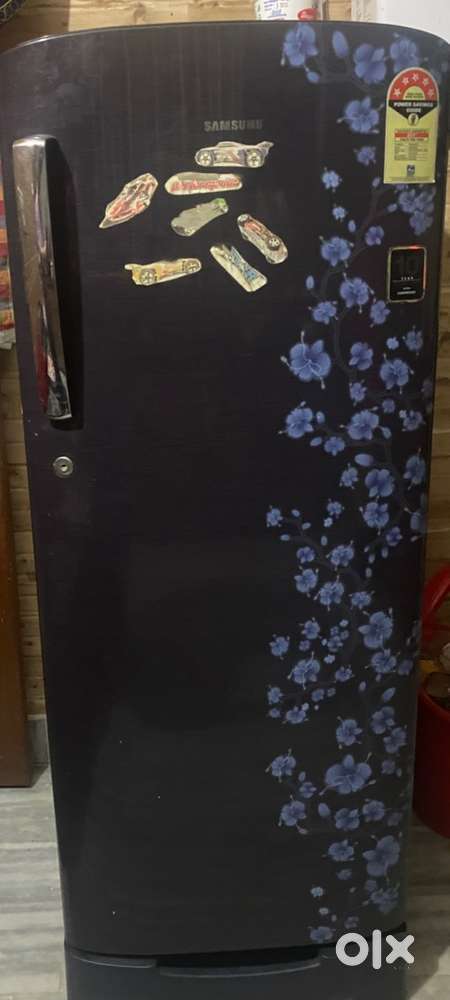 Samsung refrigerator
