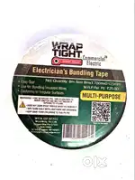 pvc electric tape 130 rs 30 roll box 30 pieces box all india