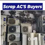 We Buy Old ACS For Gud Value