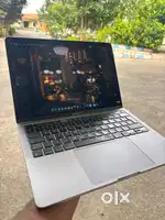 MacBook pro M1 2020