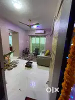 1BHK Flat Sale Near Vashi Railyway Stn. Prime Location