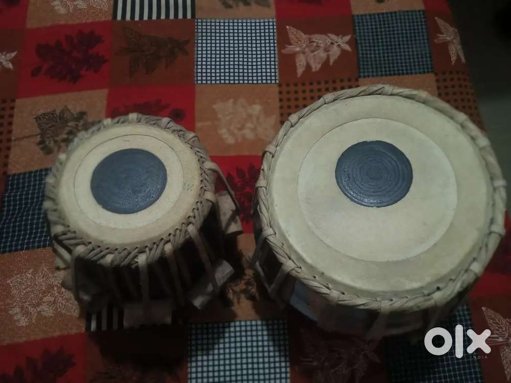 I sell tabla instrument