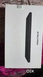 Galaxy tab A29 brand new seal pack