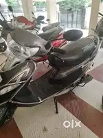 Scooty Pep 2023 model new