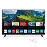 New led tv A Touch of Class, Your Ultimate Entertainment 60% off on al