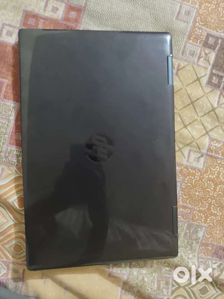 HP PAVILION X360 LAPTOP