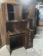 Study Table cum Computer Table