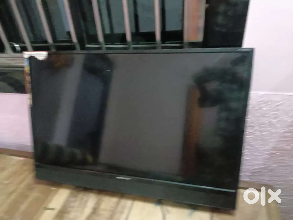 Condition: Display is not working