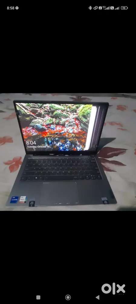 Lenovo ThinkBook 13s Intel Core i7 11th Gen