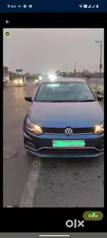 Volkswagen Ameo 2016
