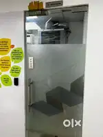 Fully furnished office space available in palacia