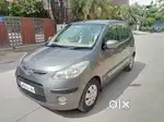 Hyundai i10 1.2 Kappa Magna, 2010, Petrol