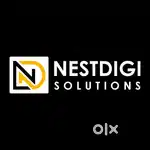 Graphic designer and video editor