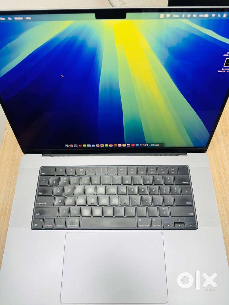 MacBook Pro