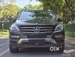 Mercedes-Benz GLE Class 2015 Diesel 66000 Km Driven
