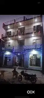 24 rooms one room rent 2500
