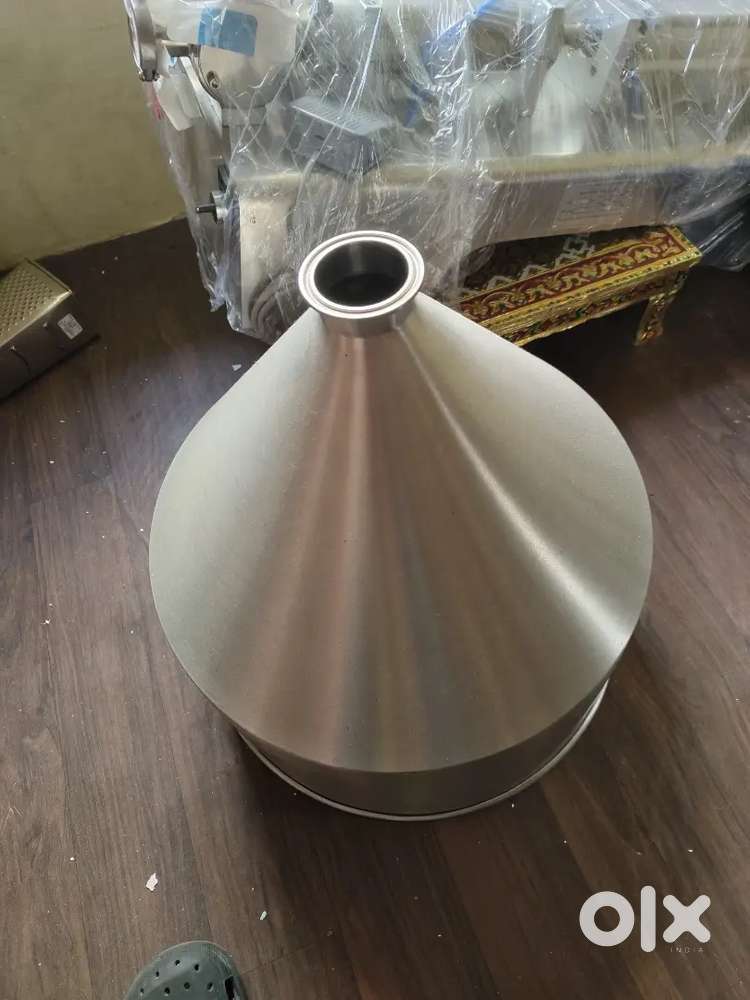 Paste Filling machine 50-500ml