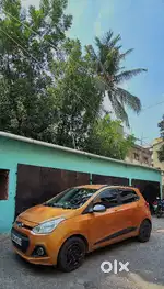 Hyundai Grand i10 2015