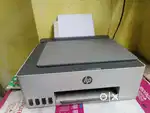 Hp Smart Tank 580 Wireless All In-One Printer