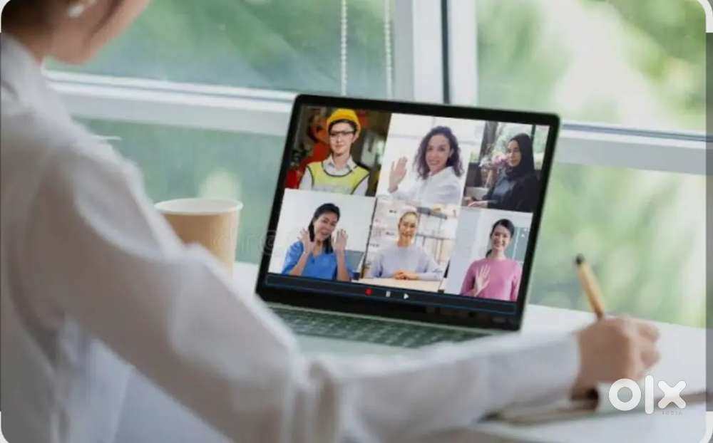 Work from Home