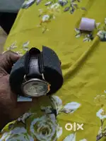 Brand new Peter England watch