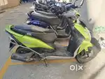 Honda Dio for sale