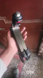 Artificial foot