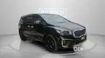 Kia Carnival Limousine, 2020, Diesel