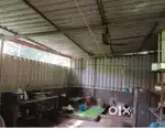 550 sq feet shed for rent at chilimbi mangalore