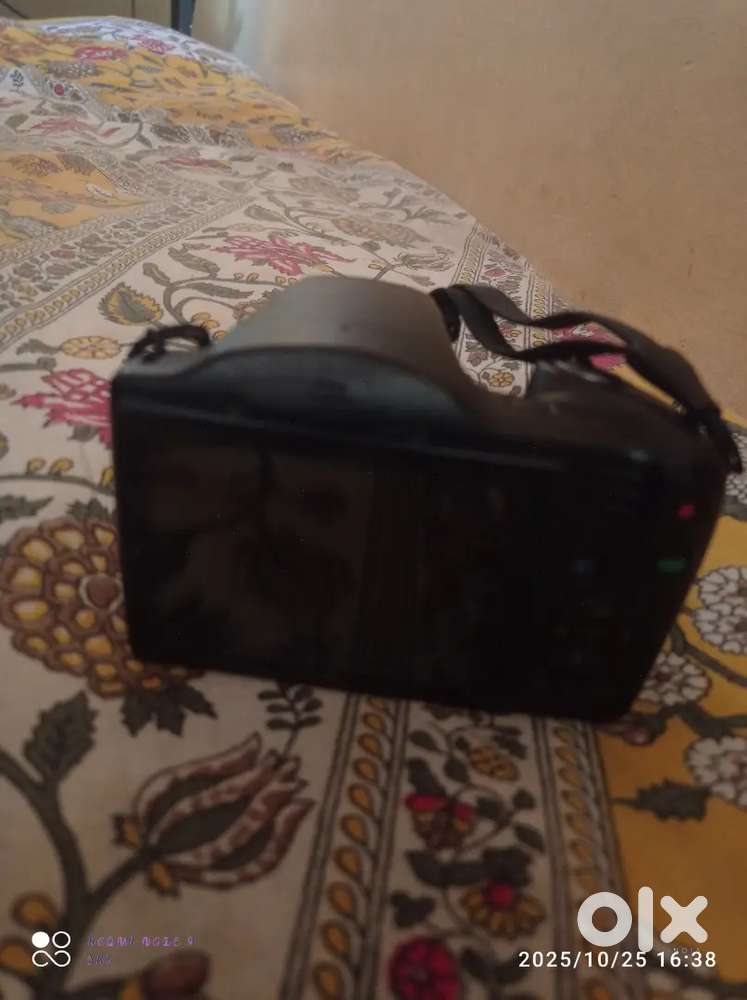 Canon sx 410