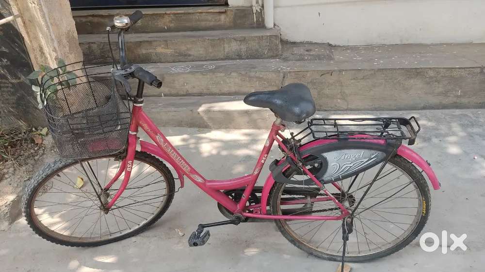 Ladies Cycle