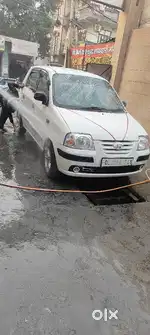 Hyundai Santro Xing 2014 CNG & Hybrids 90000 Km Driven