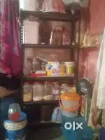 Rek dukan ka